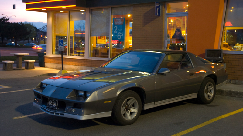 Illustration for article titled Ten Cars That Should Have Never Left The Factory